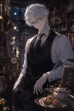 Profile image of Birol