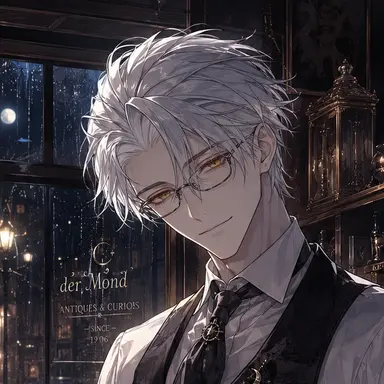 Profile image of Birol