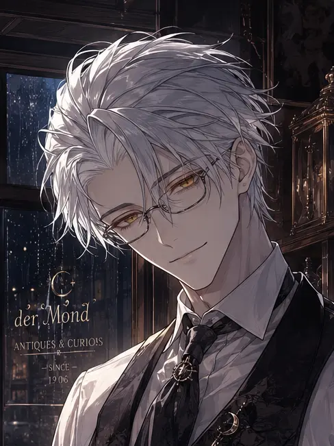 RapierCough5904의 Rainy Day, Beyond the Mist