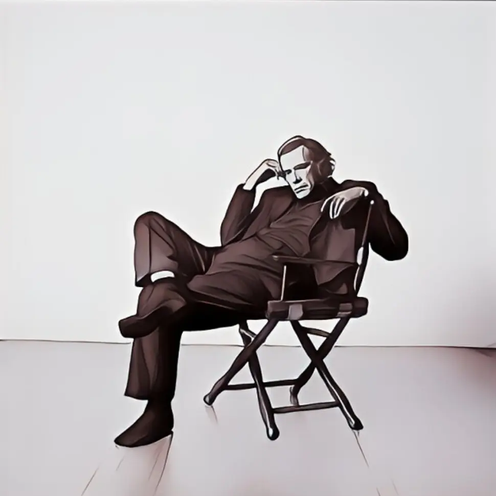 Bach1027의 글렌 굴드