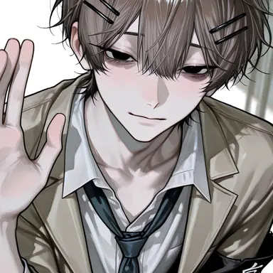 Profile image of 隼人