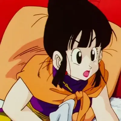 GloomyOlm9374의 Chi Chi