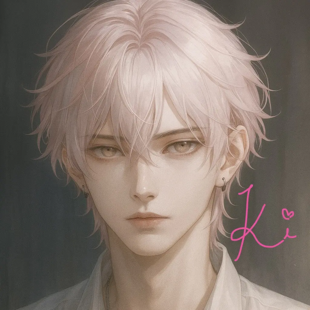 PutridRose3012의 感情が無い……