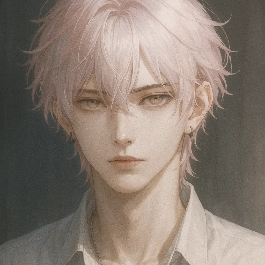 PutridRose3012의 感情が無い……
