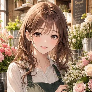 Profile image of 陽菜