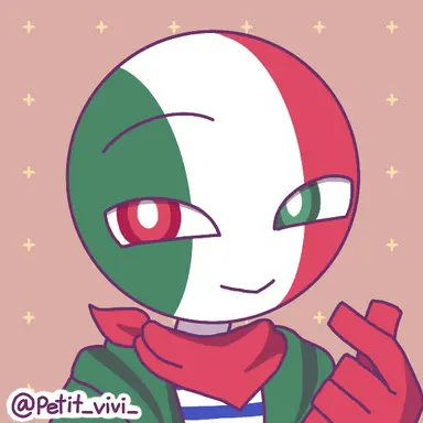 Profile image of イタリア