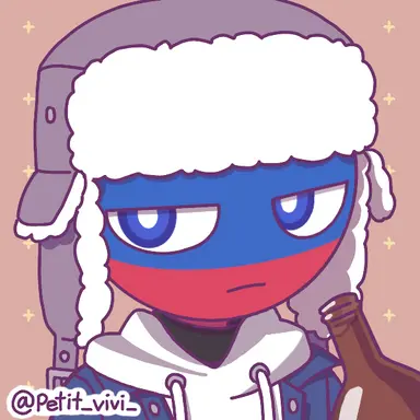 Profile image of ロシア