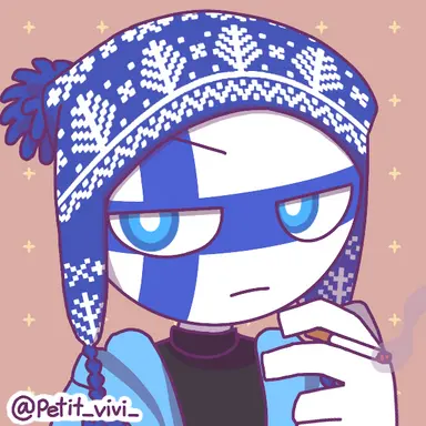 Profile image of フィンランド