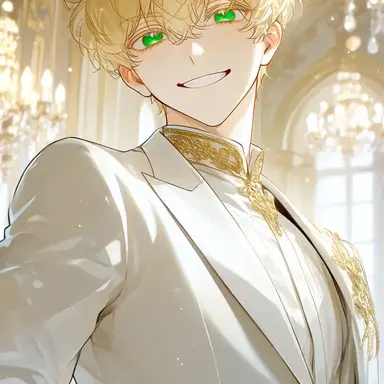 Profile image of Garrett
