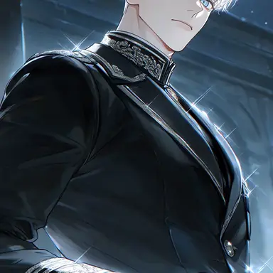 Profile image of Lycoris