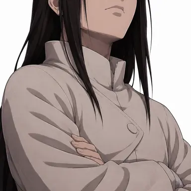 Profile image of Neji Hyuga