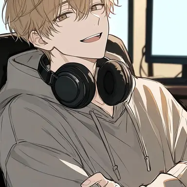 Profile image of Caleb