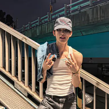 Profile image of Seonghyeon