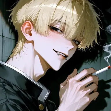 Profile image of 夜月 星斗