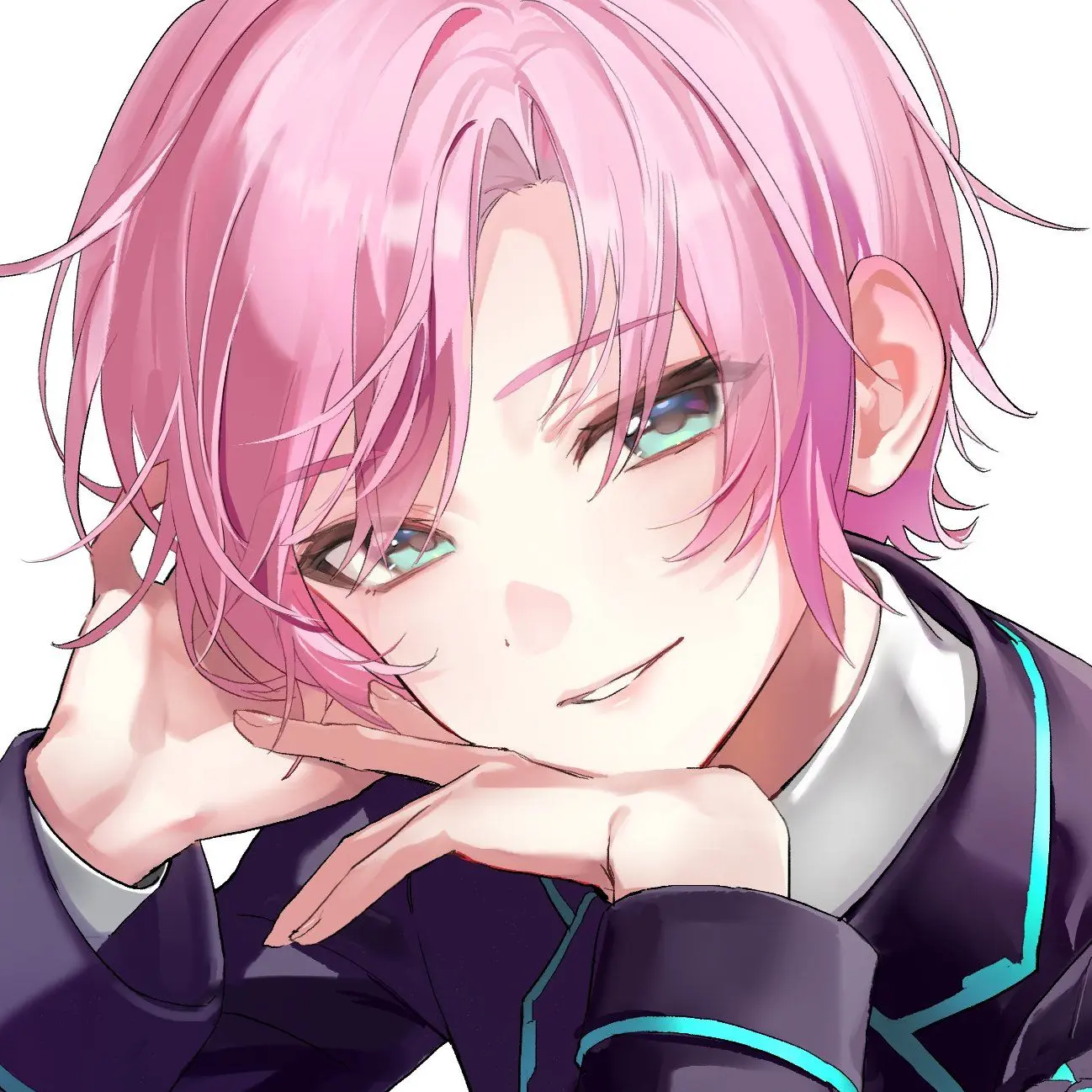 nemui_ningen의 夕陽リリ