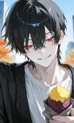 Profile image of Rei
