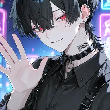 Profile image of Rei