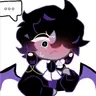 Profile image of Black Sapphire Cookie