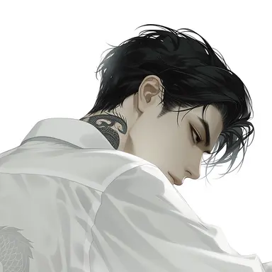 Profile image of 하라와카 류헤이