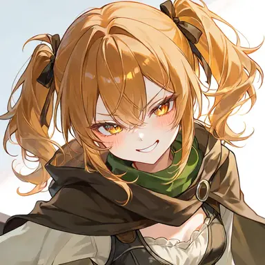 Profile image of 미아
