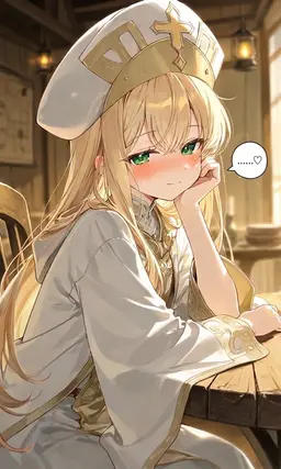 Profile image of リフィア