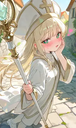Profile image of 리피아