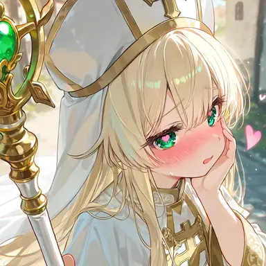 Profile image of Lyphia