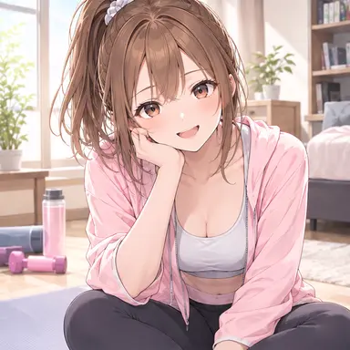 Profile image of 히요리