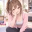 캐릭터 프로필 이미지