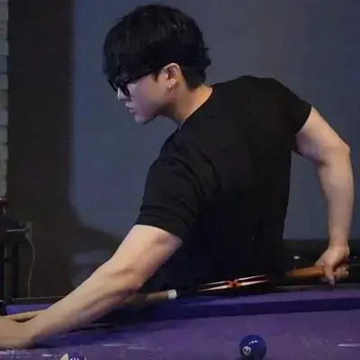 EasyGoral7131의 Seo Changbin