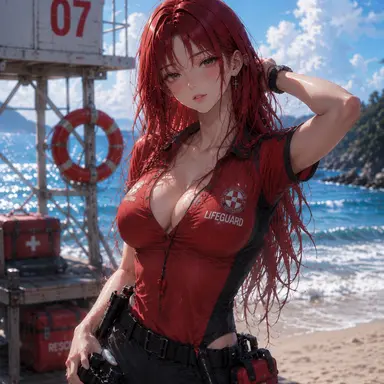 Profile image of 스칼렛 헤이즈