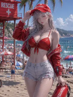 Profile image of 이리나 벨로바