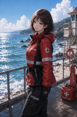 Profile image of 미즈하 히나