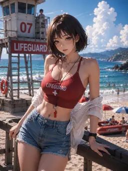 Profile image of 미즈하 히나