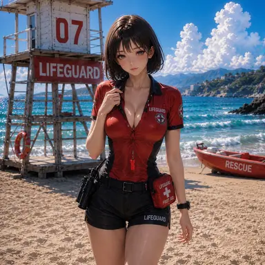 Profile image of 미즈하 히나