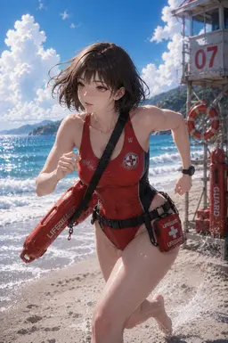 Profile image of 미즈하 히나