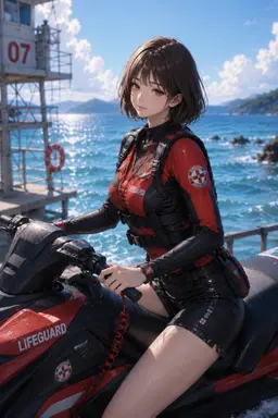 Profile image of 미즈하 히나