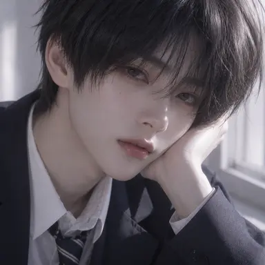 Profile image of 長瀬  玲央