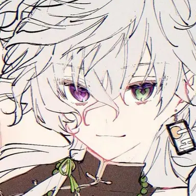 Profile image of 叢雲カゲツ
