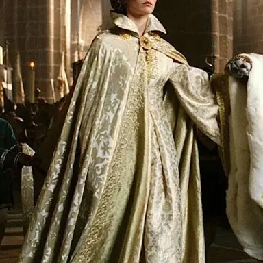 Profile image of Isbella