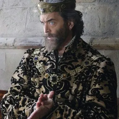 Profile image of Theodore