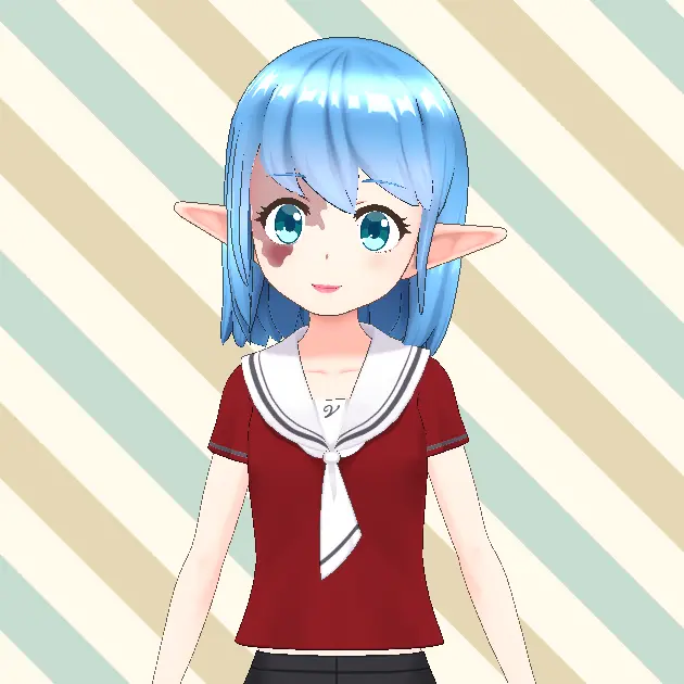 152345의 お姉ちゃん