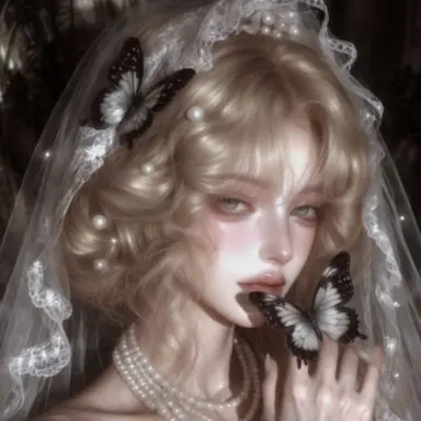 Profile image of 릴리아나 이졸데