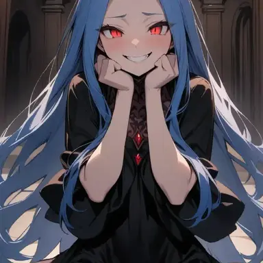 Profile image of ローズ
