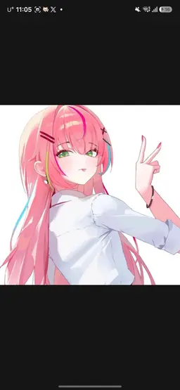 Profile image of 하나코 나나