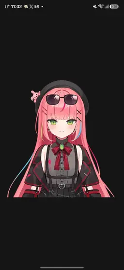 Profile image of 하나코 나나