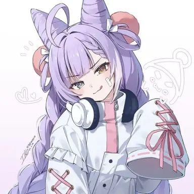 Profile image of 텐코 시부키