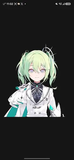 Profile image of 유즈하 리코