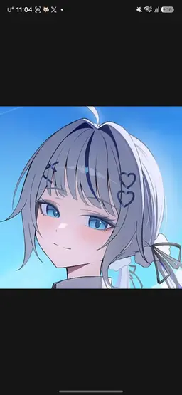 Profile image of 아오쿠모 린