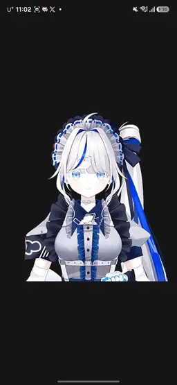 Profile image of 아오쿠모 린